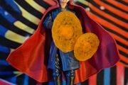 Marvel Legends Dr. Strange MCU No Way Home Armadillo Wave