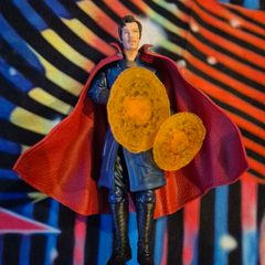 Marvel Legends Dr. Strange MCU No Way Home Armadillo Wave