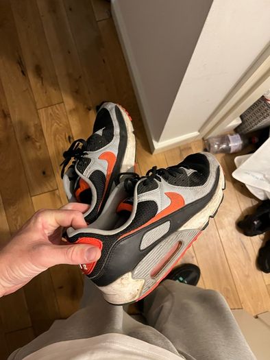 AirMax 90