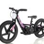 Revvi 16 Inch Lithium-ion 24v Kids Electric Balance Bike 5+ Years Image 10