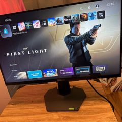 Dell  27-inch 1440p Gaming Monitor