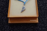 Buckingham Costume Jewellery Necklace