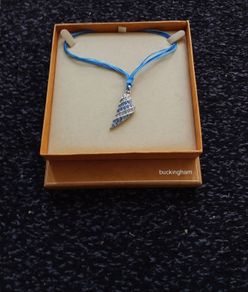Buckingham Costume Jewellery Necklace