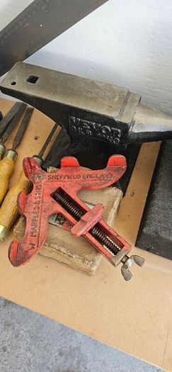 selection of no5 wood planes