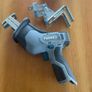 Reciprocating Saw cordless- no battery Image 3
