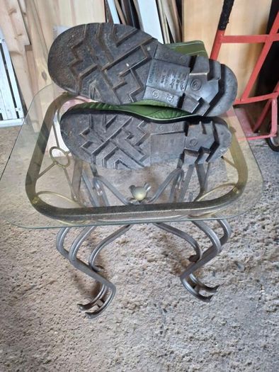 Steelcap