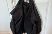 Dunnes Stores Caroline Donnelly The Edit black bag