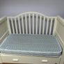 Oslo Cotbed with matching chest of drawers Image 5