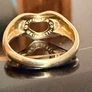 Tiffany 18K Gold Ring Image 5