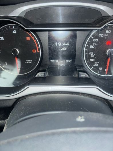Audi A4 Avant Estate