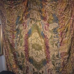 Indian embroidery