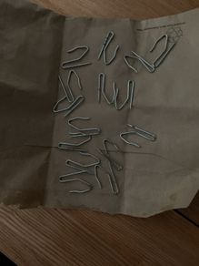 curtain hooks