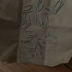 curtain hooks