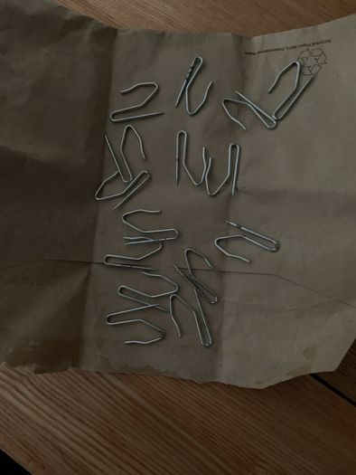 curtain hooks
