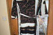 River Island midi dress size UK10/12 EU38/40 Postage included