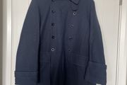 Vintage Mui Mui  Coat