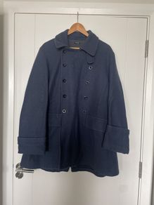 Vintage Mui Mui  Coat