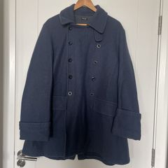 Vintage Mui Mui  Coat