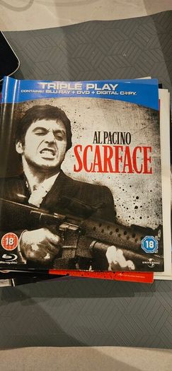 Blu Ray Movies