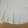 Orlebar Brown Pique Polo Shirt Mens XS White Sebastian Knit Tailored Fit Image 6