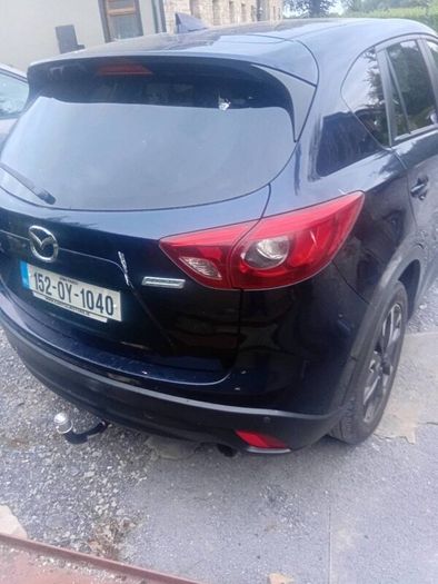 Cx 5 repairible 3,200