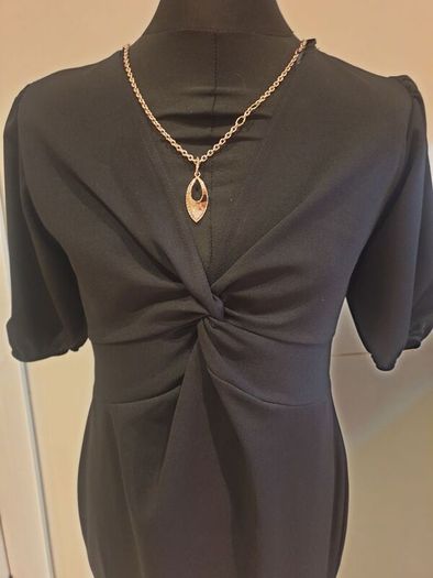 Ladies Quiz dress