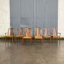 Mid Century Nathan Furniture Dining Chairs - Warehouse and Showroom Open Saturday 25th April 12 till 4pm Eircode R95T227 Image 10