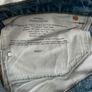 Arket High Waisted Jeans Size 31 Image 8