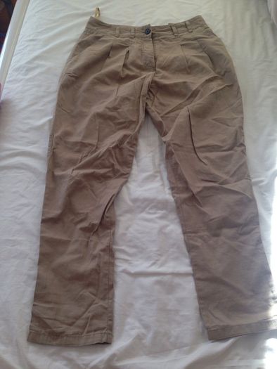 River Island chinos