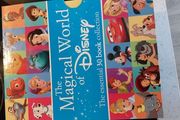 30 Disney Books