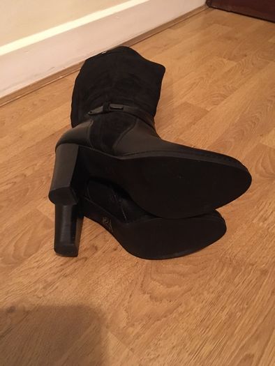 Marks & Spencer Boots, size EU-39, UK-5,5