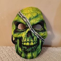 Halloween mask