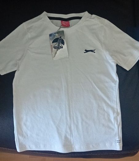 New T-shirt Bundle 7-9yrs