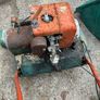 Suffolk mower Image 5