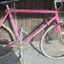 vintage mercier racing bicycle 1970s in ver good condition Image 4