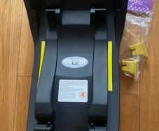 Cosatto Isofix base