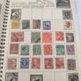 Vintage stamp collection (Chinese, Irish etc) Image 8