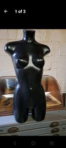 Female Torso Mannequin