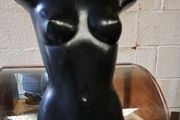 Female Torso Mannequin