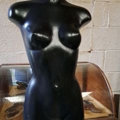 Female Torso Mannequin