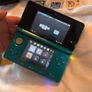 Nintendo 3DS blue Image 3