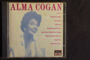 Alma Cogan - Alma Cogan CD