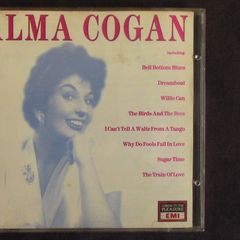 Alma Cogan - Alma Cogan CD