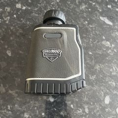 Bushnell Pro 1600 Laser range finder