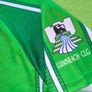 Mint Vintage Limerick GAA O'Neills Jersey Size S Adults Image 5