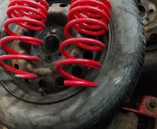 vw Jetta mk5  parts