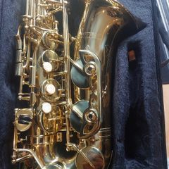 Thomann TAS-180 alto saxophone,