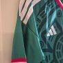 Mexico World Cup Jersey Image 5