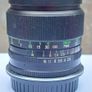 VIVITAR 35mm f2.8 Wide angle lens with Canon Adapter Image 2