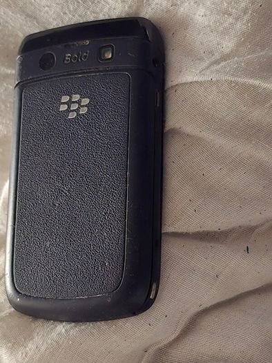 Blackberry Bold 9780